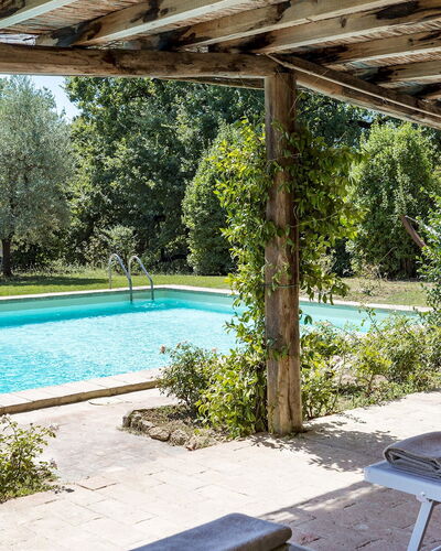 Casale le Querce di Cetona 8