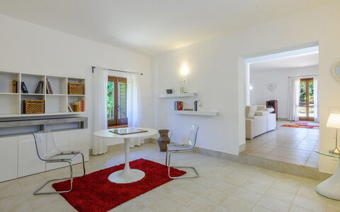 Villa Ardente 12+1