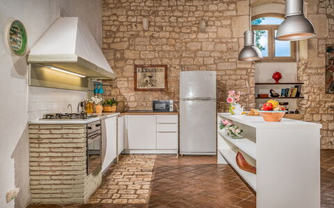 Villa Ramunna 6
