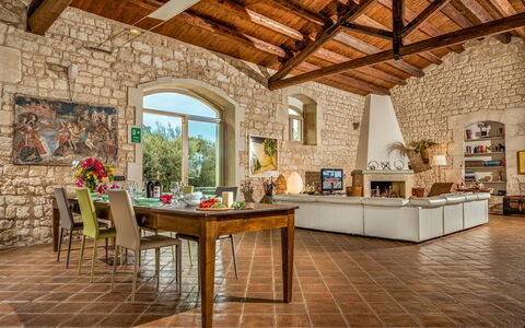 Villa Ramunna 6
