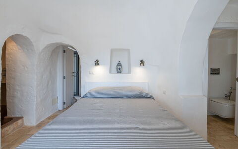 Trullo Luna 6+1