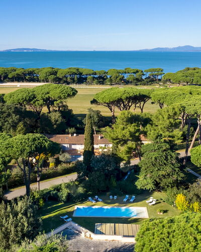 Villa Puntala 10