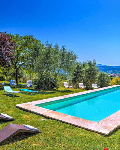 Casale Tre Cipressi 10