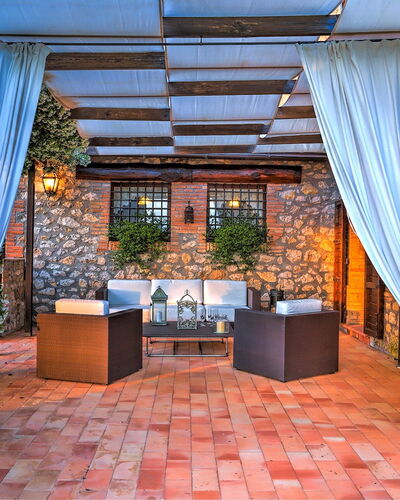 Casale Tre Cipressi 10