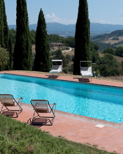 Villa la Pizzichina 10