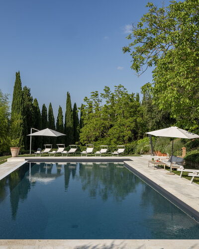 Villa la Monarca 16