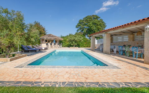 Trulli Italia 6+2