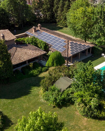 Villa Valchero 12