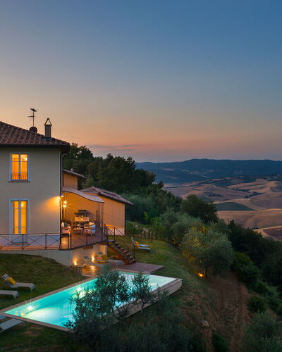 Villa Francesca 10