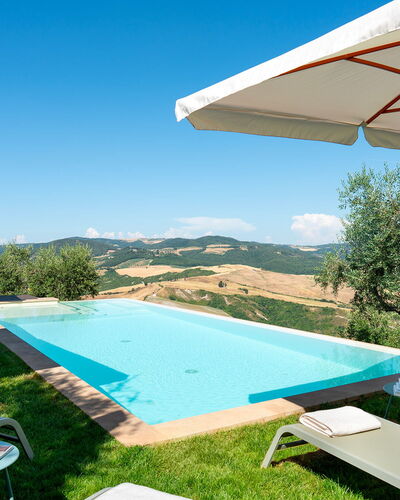 Villa Francesca 10