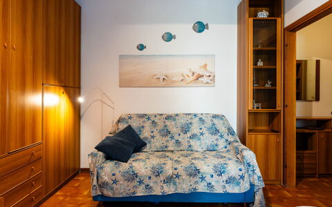 Margherita: Estate, Landscaping, Villa, Hæk, Altan
