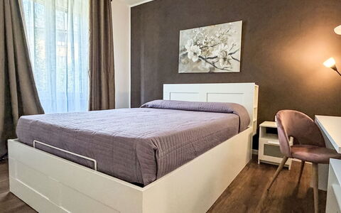 Genzianella Alpine Apartment: Estate, Landscaping, Villa, Hæk, Altan