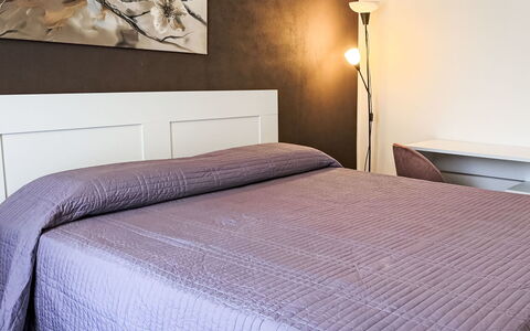 Genzianella Alpine Apartment: Estate, Landscaping, Villa, Hæk, Altan