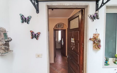 La Casa di Mary: Estate, Landscaping, Villa, Hæk, Altan