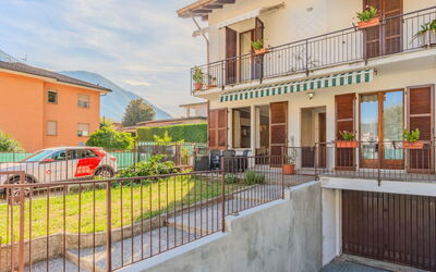 Casa Burli