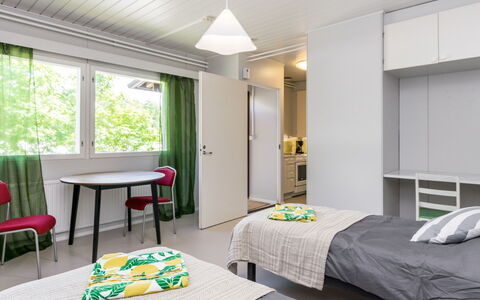 Heinävesi Homes D3: Bjergkæde, Glacial Landskabsform, Sne, Loft, Alps, Vinter, Dal, Fryser, Is Kappe, Bjerglandsby