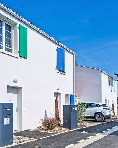 Les Bains D'Oléron 2