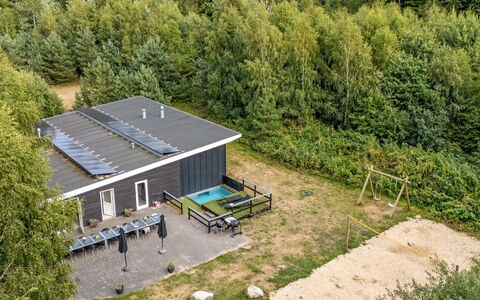 Carlina - from the Sea: Græs, Landskab, Land Lot, Landdistrikt, Tag, Almindeligt, Sommerhus, Eng, Mark, Pasture