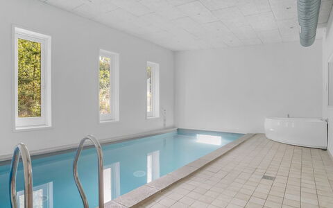 Carlina - from the Sea: Gulvbelægning, Loft, Etage, Indretning, Lejlighed, Dagslys, Design, Svømmepøl, Gips