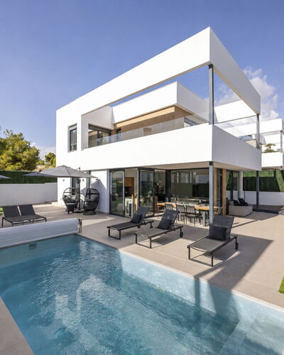 Villa Esencia