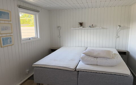 Rəzvan - from the Sea: Etage, Soveværelse, Seng, Sengetøj, Bed Frame, Sengetøj, Sengetøj, Madras, Pude, Hårdttræ