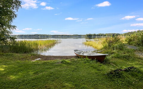 Loppi 601: Himmel, Blå, Vand, Grøn, Vandressourcer, Krop Af Vand, Naturligt Miljø, Natur, Naturlige Landskab