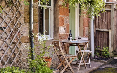 Bourne Edge