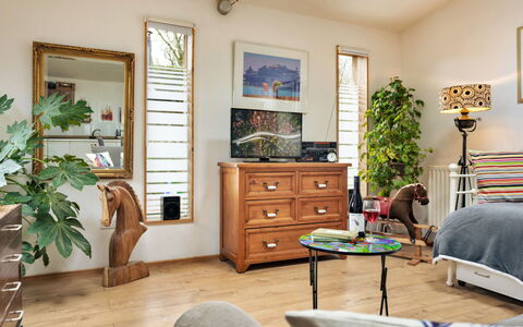 Vine Barn Studio