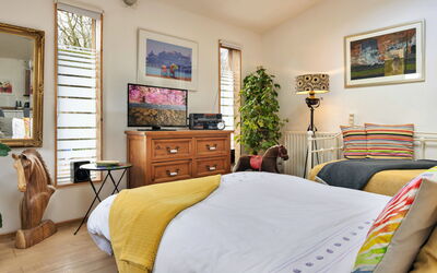Vine Barn Studio