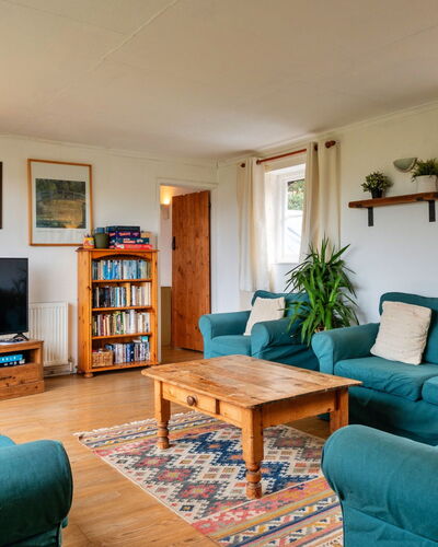 Cricketers' Cottage