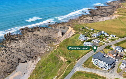 Perrantide: Kyst, Hav, Coastal Og Oceaniske Landskabsformer, Kyst, Strand, Land Lot, Ocean, Bugt, Sand