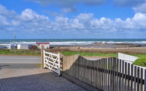 Trecane: Himmel, Kyst, Horisont, Coastal Og Oceaniske Landskabsformer, Strand, Hav, Kyst, Land Lot, Ocean, Bugt