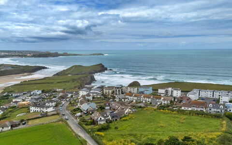 Sea 2: Krop Af Vand, Kyst, Hav, Coastal Og Oceaniske Landskabsformer, Luftfotografering, Ocean, Fugleperspektiv, Kyst, Headland