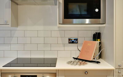 Millstone Cottage