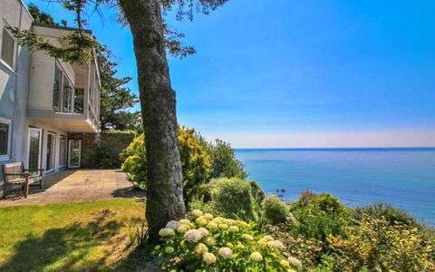 Little Watch House: Blå, Vegetationen, Busk, Hav, Coastal Og Oceaniske Landskabsformer, Ocean, Kyst, Kyst, Tropics, Lyd