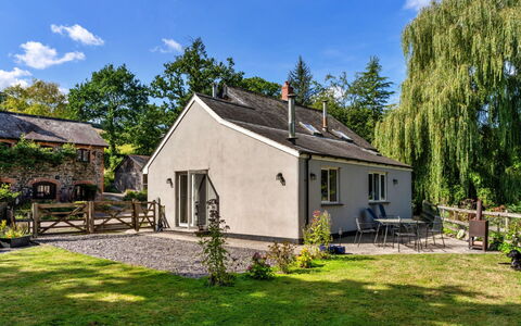Marsh Cottage: Hus, Sommerhus, Busk, Hjem, Tag, Landdistrikt, Estate, Stuehus, Have