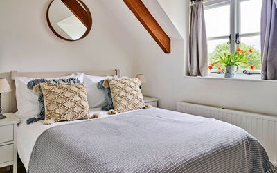 Coachmans Cottage