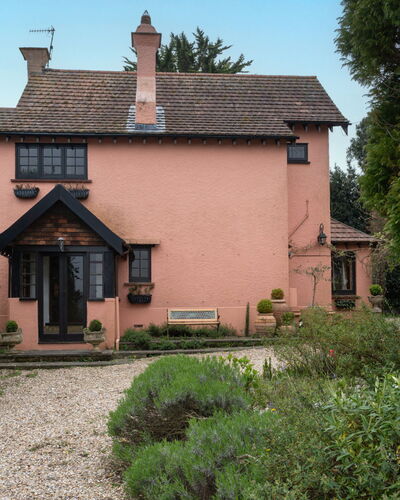 Heselwood