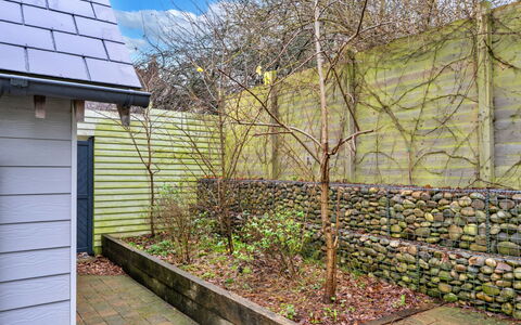 Ploughman'S Row No. 1 at Dairy Cottages