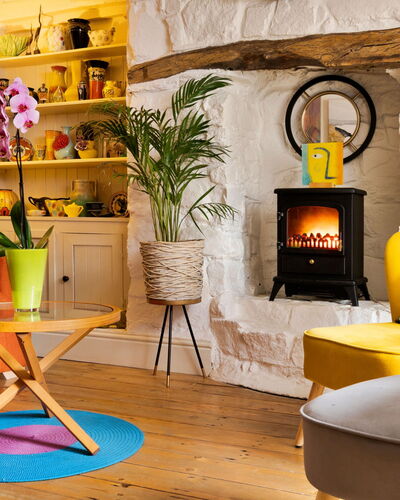 Wallis Cottage