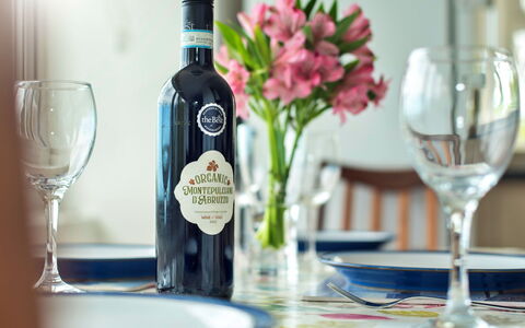 Arfron: Flaske, Drinkware, Glas Flaske, Vin, Barware, Vinflaske
