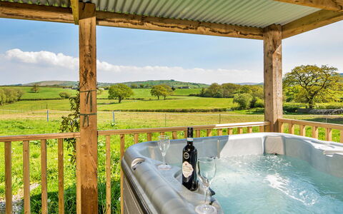 Y Golchdy: Sommerhus, Stuehus, Bejdse, Hårdttræ, Eco Hotel, Farm, Bjælkehytte, Ranch, Villa