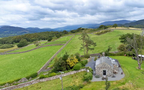 Penclogwynau: Græs, Naturlige Landskab, Græs-, Bakke, Highland, Landskab, Landdistrikt, Land Lot, Sky
