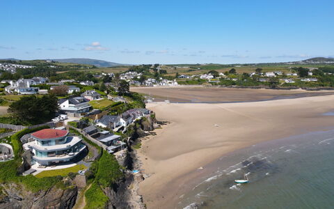 Hampton Coast: Kyst, Coastal Og Oceaniske Landskabsformer, Strand, Kyst, Hav, Rots, Sand, Ocean, Headland