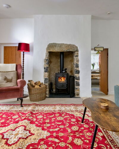Merddyn Cottage
