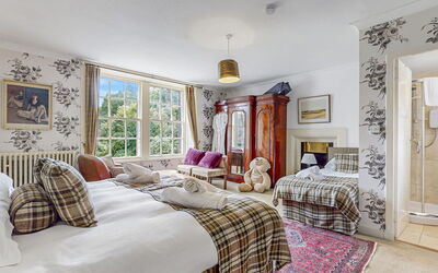 Ormidale House