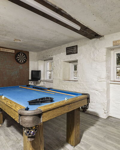 Garden Cottage at Ormidale House