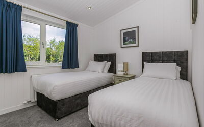 Silverwood Family Lodge