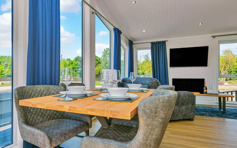 Silverwood Junior Chalet: Bordservice, Serveware, Kop, Kaffekop, Drinkware, Teapot, Mad, Tallerkner, Te Kop, Porcelæn