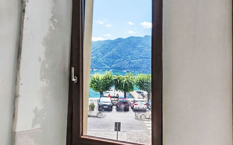 La Finestra sul Lago: Bordservice, Serveware, Kop, Kaffekop, Drinkware, Teapot, Mad, Tallerkner, Te Kop, Porcelæn